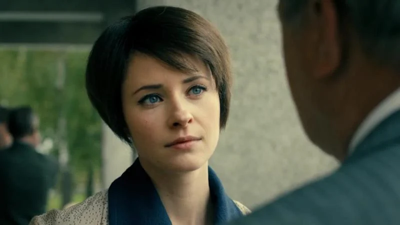 Кадры из сериала Заступники (2020)