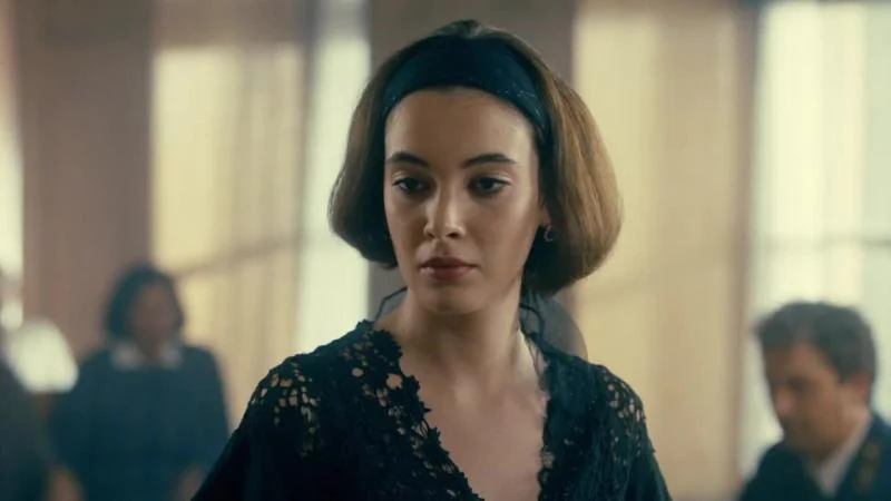 Кадры из сериала Заступники (2020)