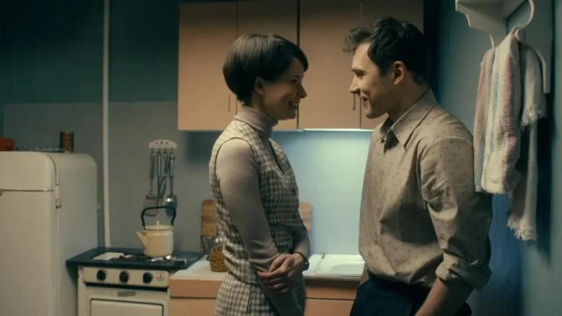 Кадры из сериала Заступники (2020)