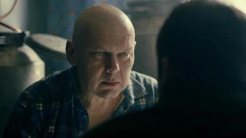 Кадры из сериала Заступники (2020)