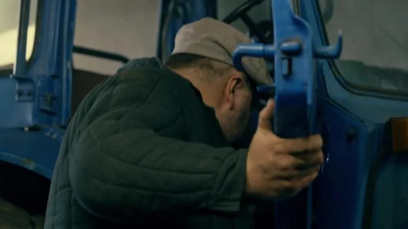 Кадры из сериала Заступники (2020)