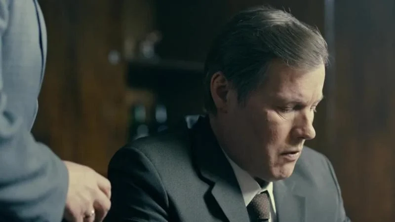 Кадры из сериала Заступники (2020)